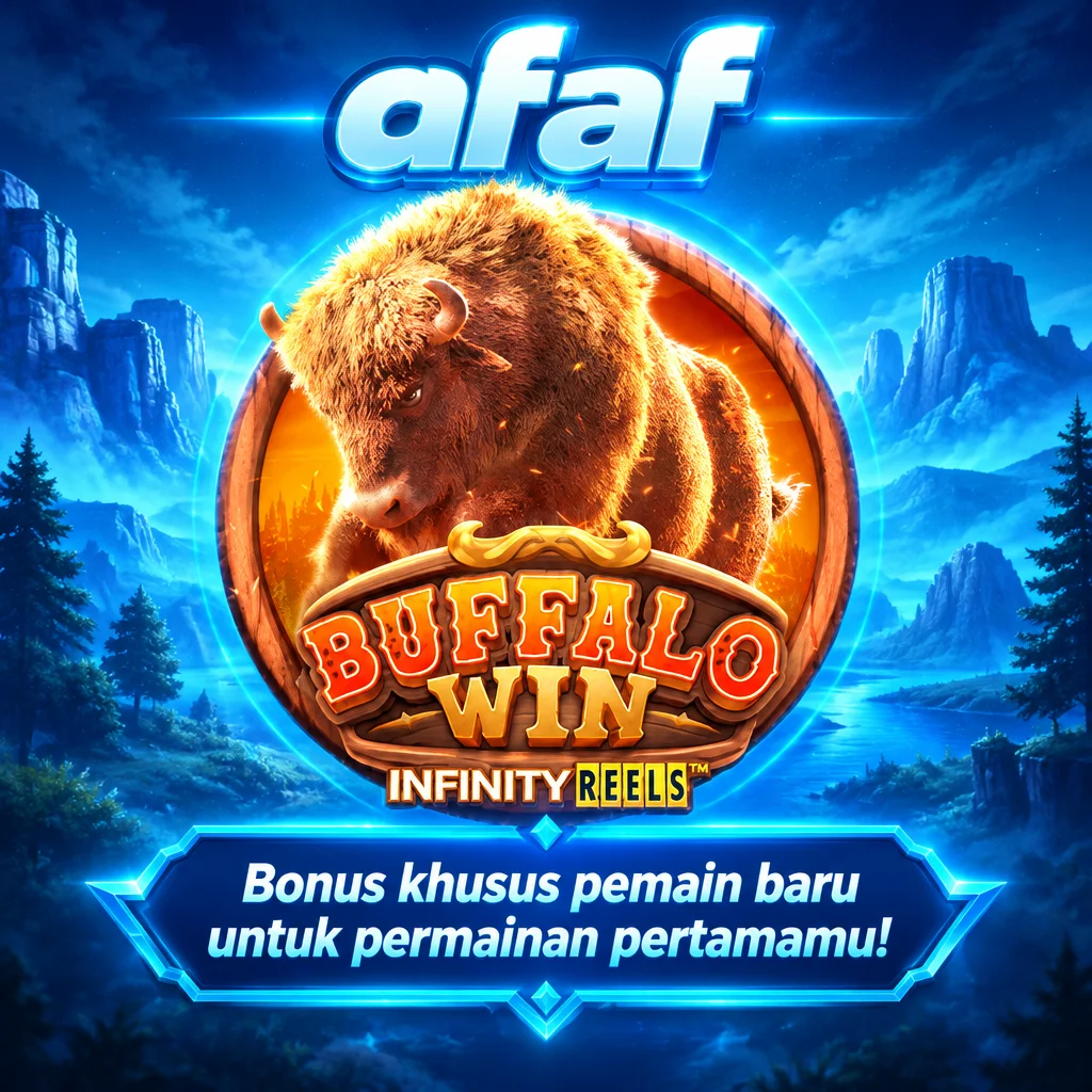 afaf · Buffalo Win