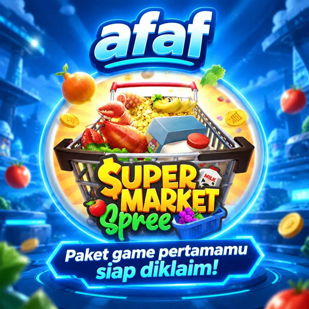 afaf · Sprmkt Spree