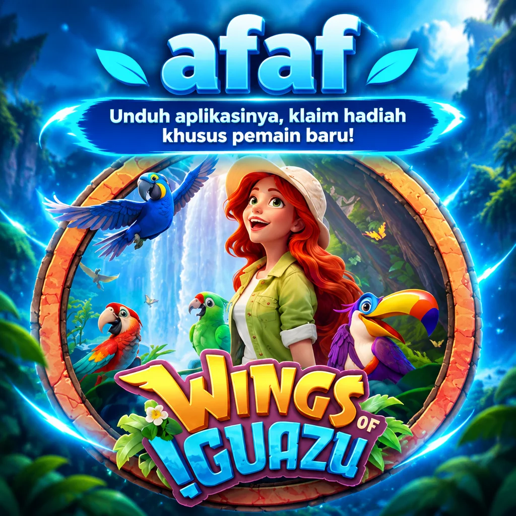 Wings of Iguazu
